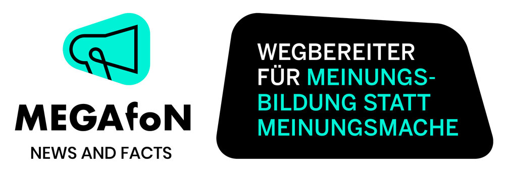Logo MEGAfoN