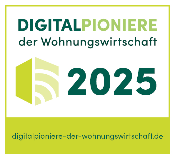 Siegel Digitalpioniere