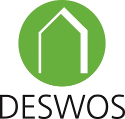 Logo DESWOS