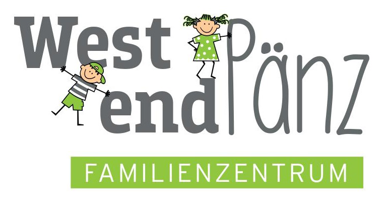 Logo Kindertagesstätte Westendpänz Elsdorf